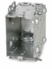 JC-1004-LH DEEP BOX NO EARS