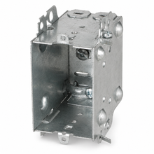 JC-1004-LH DEEP BOX NO EARS