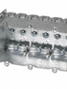 JC-2104-LLE3 3-Gang Welded Metal Device Box