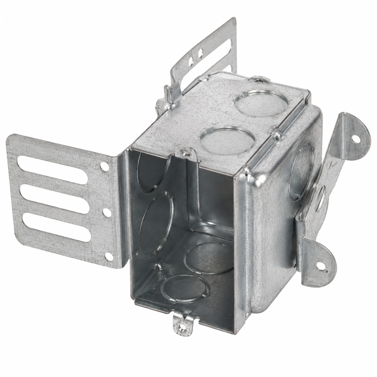 JC-3104-KSSAX 2-1/2