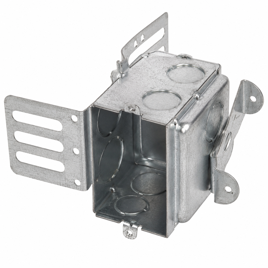JC-3104-KSSAX 2-1/2