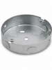 JC-5611 Round Metal Pancake Box