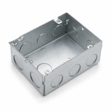 JC-72171K 4-1/16" Stove & Dryer Box