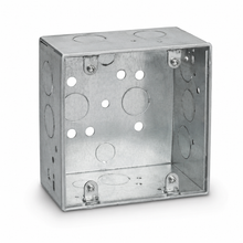 JC-72171K 4-1/16" Stove & Dryer Box