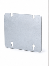 JC-72C1 Stove Box Metal Cover