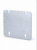 JC-72C1 Stove Box Metal Cover