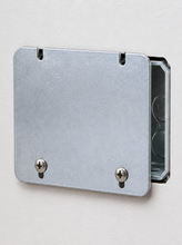 JC-72C1 Stove Box Metal Cover