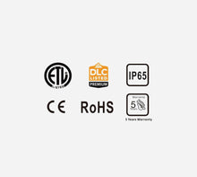 LED WALL PACK With PHOTOCELL