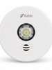 Kidde P4010ACLEDSCOCA 3-in-1 Smoke & CO Alarm with LED Strobe, Hardwired