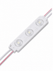 LED SIGN MODULE 3LED 9000K DC12V 1W PER MODULE 100/PK