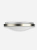 15'' Single Ring Flush Mount