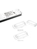 LS-LED-15W-12VDC-PC