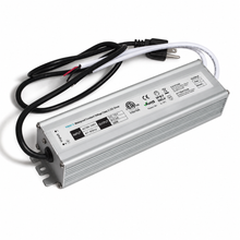 60W 24V DC Dimmable Constant Voltage LED Driver – 120V