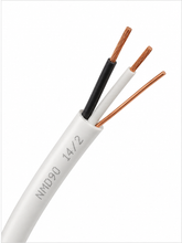 NMD90 14/2 Electrical Cable