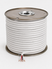 8/3 NMD90 Copper Electrical Cable – White, By the Meter or 75M Roll
