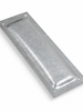 Nail-On Metal Protector Plate