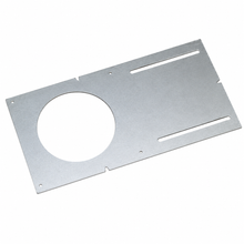 PF-4000 4" Slim LED Rough-In Plate