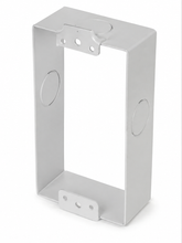 SLK 1-Gang Electrical Box Extension Ring