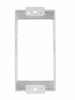 SLK 1-Gang Electrical Box Extension Ring