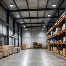 UFO LED High Bay Light, 240W/200W/150W Selectable, 3CCT