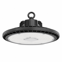UFO LED High Bay Light, 240W/200W/150W Selectable, 3CCT