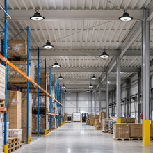 UFO LED High Bay Light, 150W/200W/240W, 3CCT