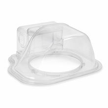 Vapor Barrier (for slim LED down-lighting)