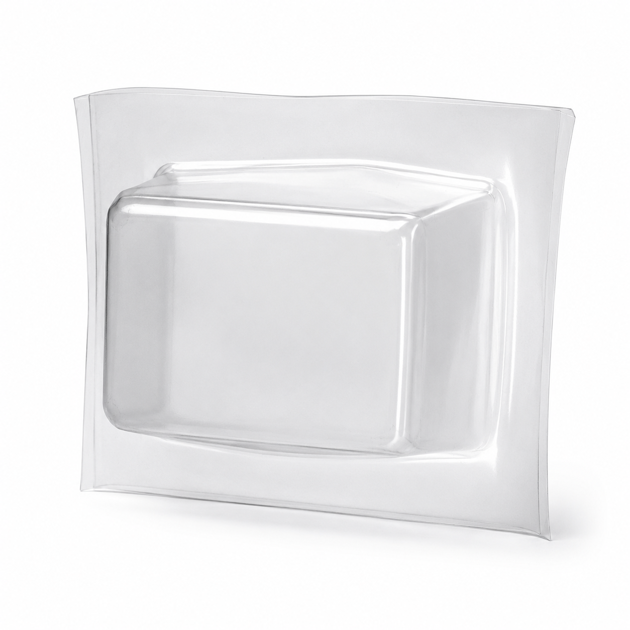 Vapor Barrier for 4