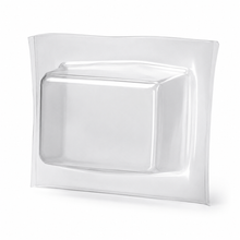 Vapor Barrier for 4" Square and 2-Gang Device Boxes