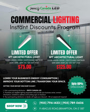 Rebate Program - Jenco Canada