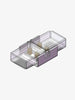 LED STRIPS LIGHTS CONNECTOR - SC-4PIN-10MM-A
