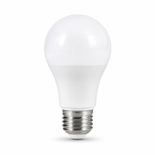 A19 9W Dimmable LED Bulb – 800 Lumens, 5000K, E26