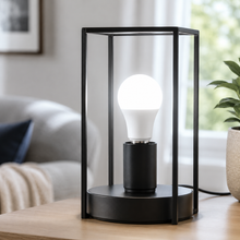 A19 9W Dimmable LED Bulb – 800 Lumens, 5000K, E26