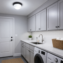 A19 LED Bulb, 9W, 6500K, 800LM, Dimmable