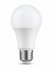 A19 LED Bulb, 9W, 6500K, 800LM, Dimmable