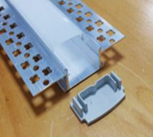 Aluminum LED Profile for LED Strip - CK-133