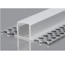 Trimless Recessed Aluminum Profile