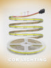 24V COB LED Strip Light White Tunable CCT LED Light Strip - 16FT