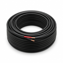 18/2 Low Voltage Wire, Cut by the Metre