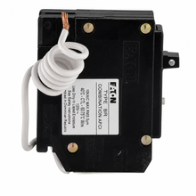 Eaton BRP115AFC 15A 1-Pole Combination AFCI Plug-On Neutral Breaker