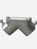 SET SCREW PULL ELBOW