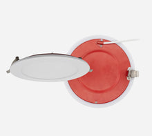 4" LED Fire Rated Recessed Downlight - White
