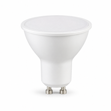 GU10 6W Dimmable LED Bulb – 6500K Daylight White