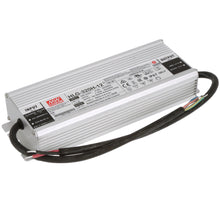 Mean Well HLG-320H 264W 12V Constant Voltage + Constant Current LED Driver