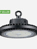 LED UFO High Bay Watt and CCT Selectable