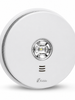 Kidde P4010ACLEDSCA 2-in-1 Smoke Alarm with LED Strobe
