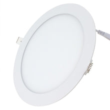 11" 24W Round Slim Recessed LED Light