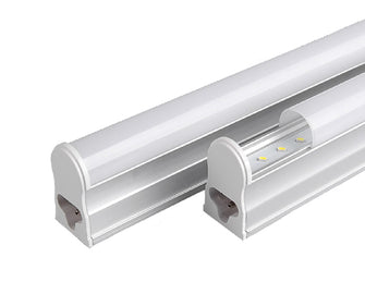 LED 3CCT T5 Integrated Tunable Fixture
