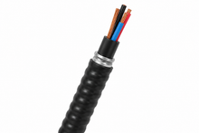 TECK90 2/3 Aluminum Cable, 600V