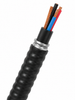 TECK90 2/3 Aluminum Cable, 600V